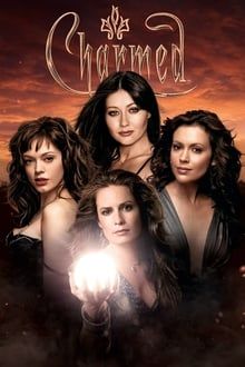 Charmed movie