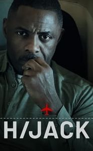 Hijack movie