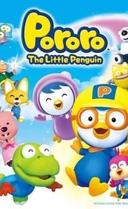Pororo le petit pingouin movie