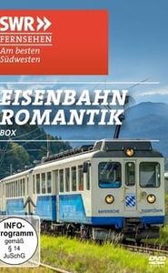 Eisenbahn-Romantik movie