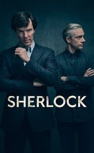 Sherlock movie