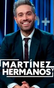 Martínez y hermanos movie