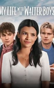 Ma vie avec les Walter Boys movie