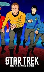 Star Trek : La série animée movie