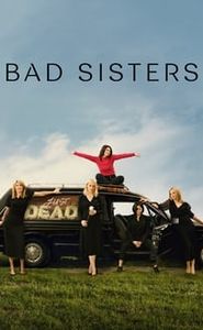 Bad Sisters movie