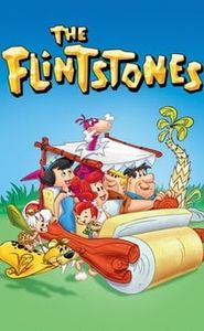 Les Pierrafeu movie