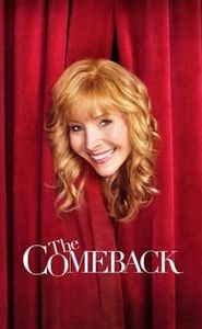 Mon Comeback movie
