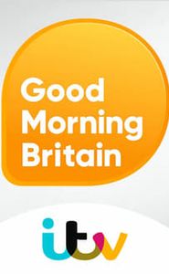 Good Morning Britain movie