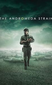 La Menace Andromède movie