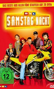 RTL Samstag Nacht movie