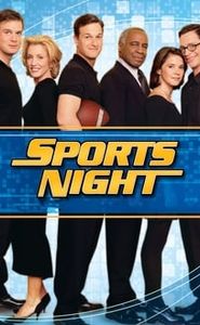 Sports Night movie