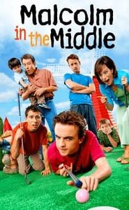 Malcolm movie