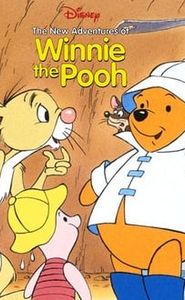 Les Nouvelles Aventures de Winnie l'ourson movie