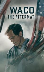 Waco : l'après movie