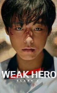 Weak Hero Class 1 movie