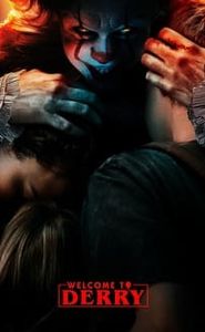 IT: Welcome to Derry movie