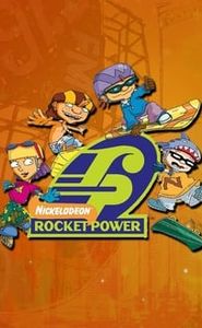 Rocket Power movie