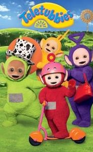 Teletubbies movie