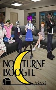 ノクターンブギ movie