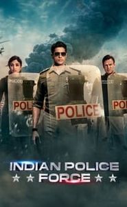 Indian Police Force movie