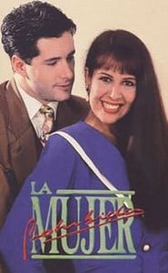 La mujer prohibida movie