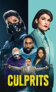 Culprits : Arnaque à l'anglaise movie