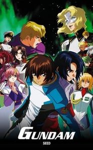 Mobile Suit Gundam SEED movie
