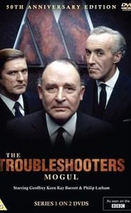 The Troubleshooters movie