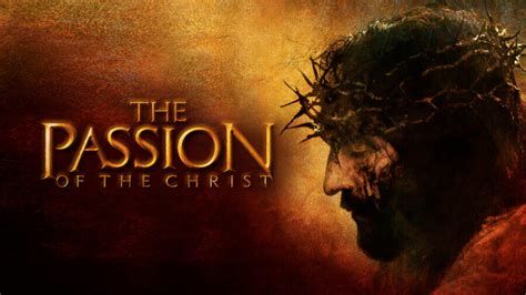 The Power, The Passion movie
