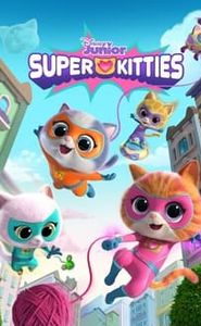 SuperChatons movie