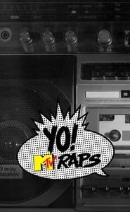 Yo! MTV Raps movie