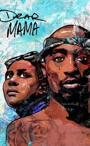 Dear Mama movie