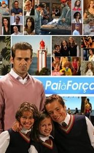 Pai à Força movie