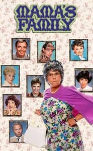 Mama's Family movie