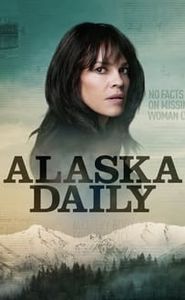 Alaska Daily movie