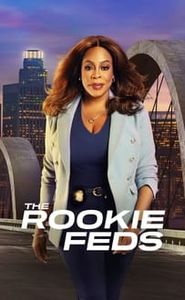 The Rookie: Feds movie