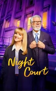 Night Court movie