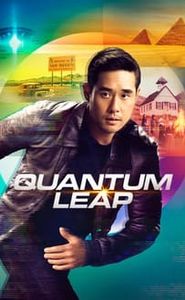 Code Quantum movie