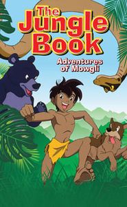 Le Livre de la Jungle movie