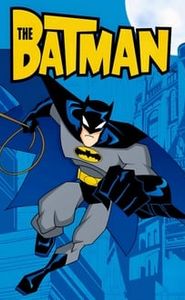 Batman movie