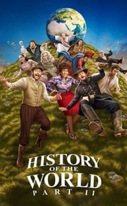 La Folle Histoire du monde 2 movie