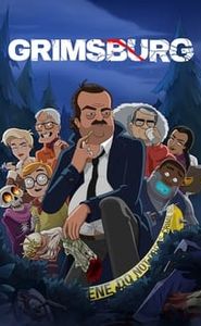 Grimsburg movie