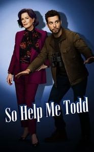 So Help Me Todd movie