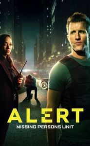 Alert movie