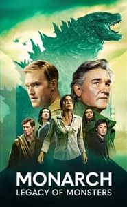 Monarch: Legacy of Monsters movie