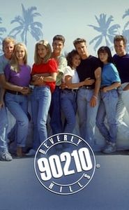 Beverly Hills 90210 movie