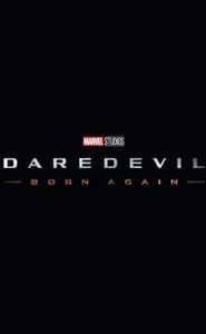 Daredevil: Born Again movie