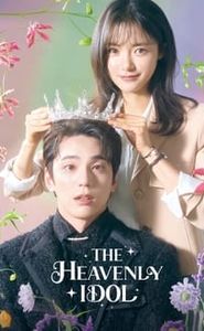 The Heavenly Idol movie