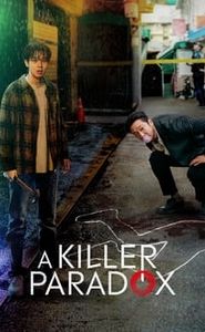 A Killer Paradox movie
