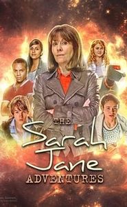 The Sarah Jane Adventures movie